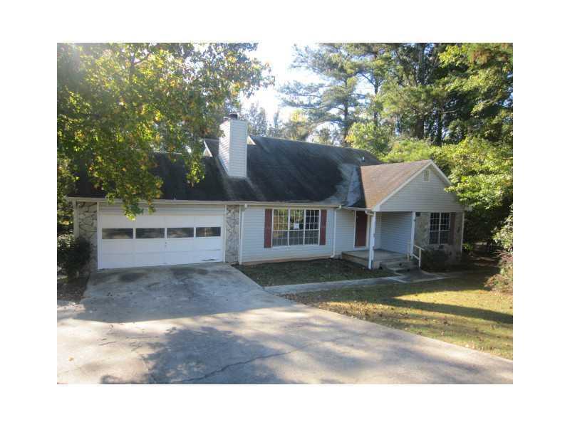 3158 Bomar Rd., Douglasville, GA 30135