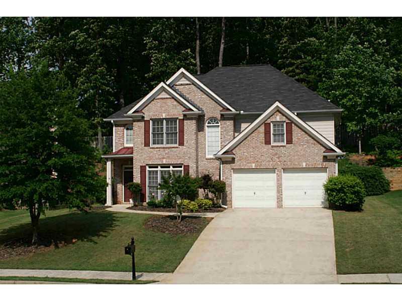 8065 Sandorn Dr., Roswell, GA 30075