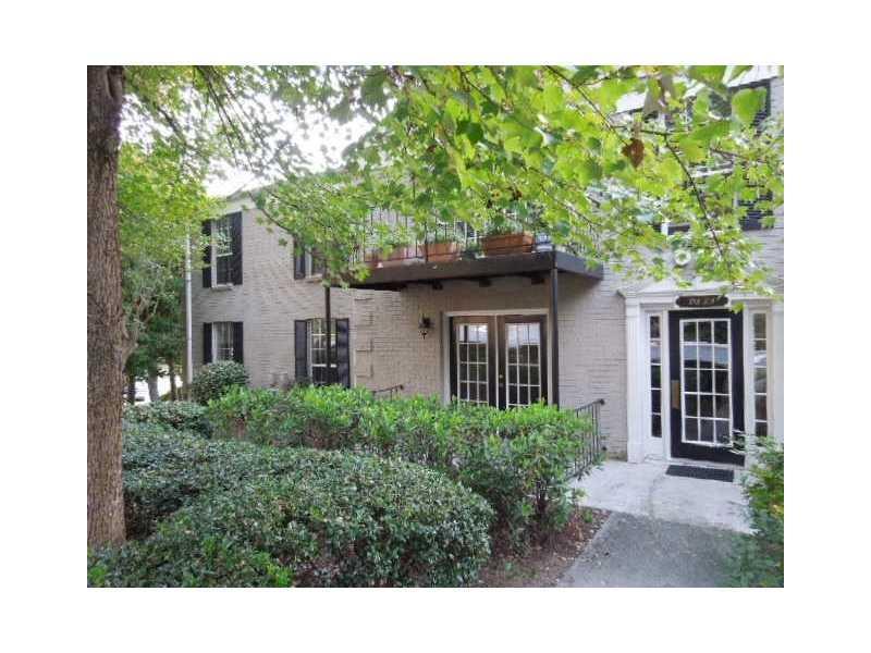 3709 Essex Ave. #4, Atlanta, GA 30339