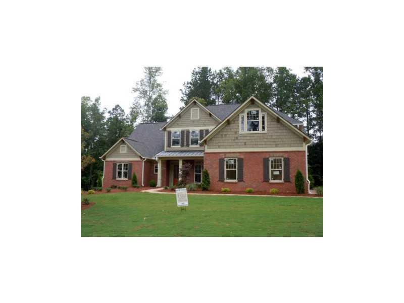 6309 Farmview Dr., Acworth, GA 30101