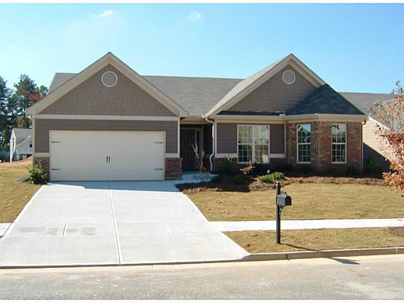 3213 Sag Harbor Ct., Buford, GA 30519