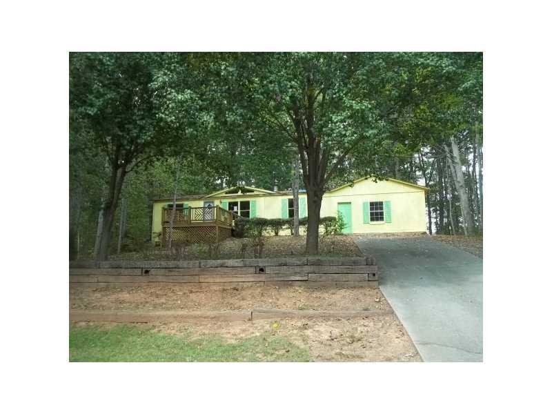 24 Woodcrest Rd., Acworth, GA 30102