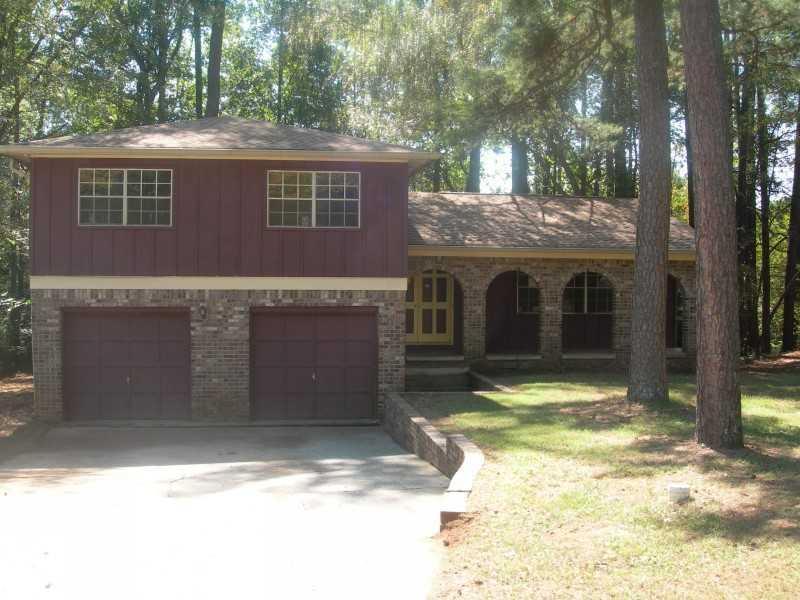 2357 Tarian Dr., Decatur, GA 30034