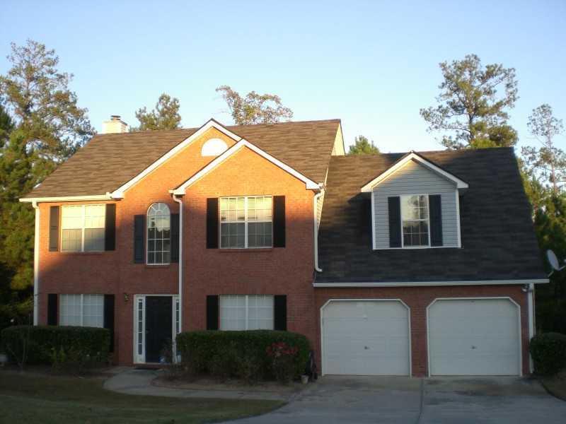 [Address Hidden by Seller], Lithonia, GA 30038