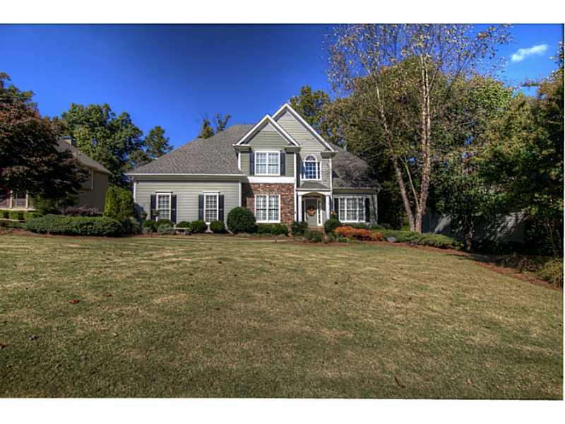 4210 Three Chimneys Ln., Cumming, GA 30041