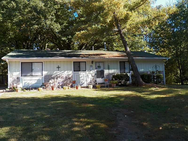 1698 Liberty Valley, Decatur, GA 30032