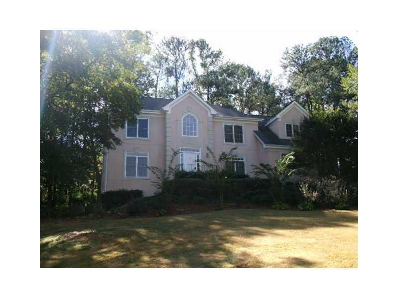 4060 Colonial Tr., Lilburn, GA 30047