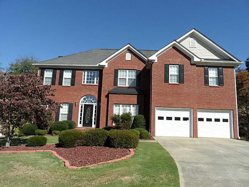 2305 Alexander Farms Ct., Marietta, GA 30064