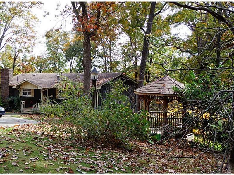 6275 Browns Bridge Rd., Cumming, GA 30041