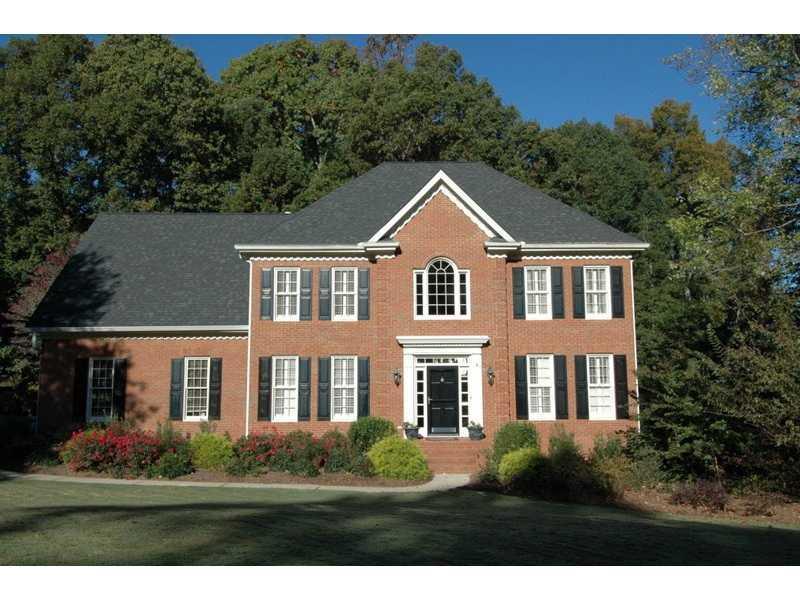 5757 Fairley Hall Ct., Norcross, GA 30092