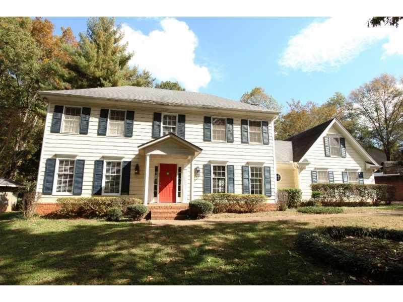 3535 Summie Dr., Lilburn, GA 30047