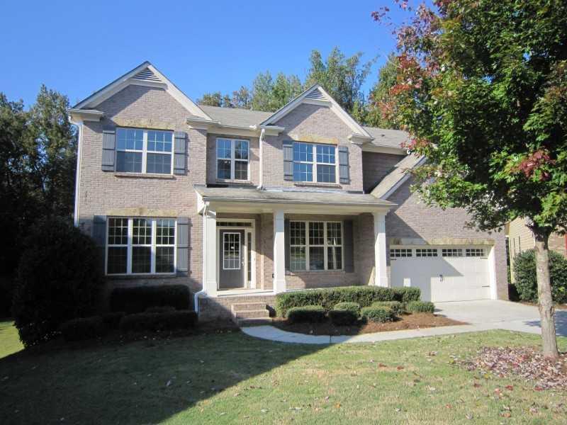 3557 York View Ct., Auburn, GA 30011