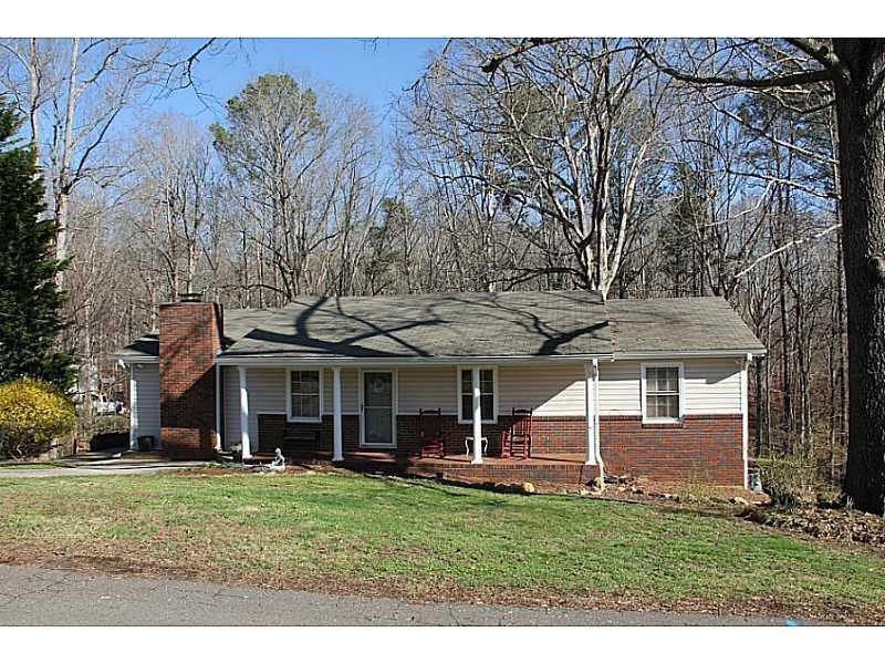 109 Rumble Dr., Canton, GA 30114