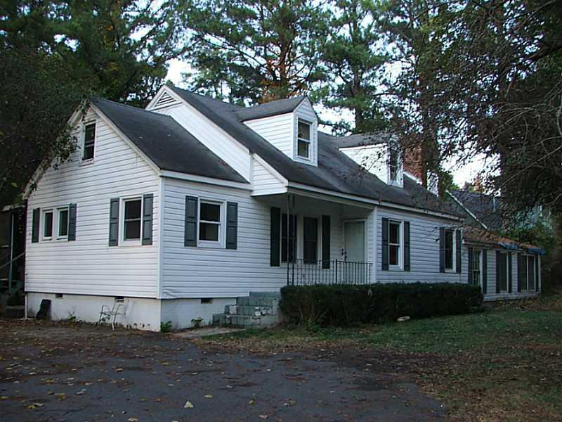 1569 Barnes Rd., Woodstock, GA 30188
