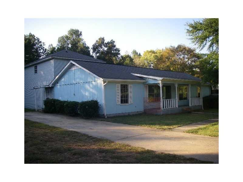 694 Reeceburg Rd., Silver Creek, GA 30173