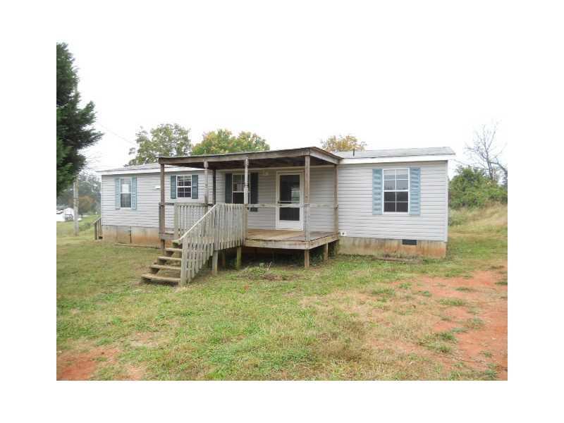 337 Stringer Ln., Jefferson, GA 30549