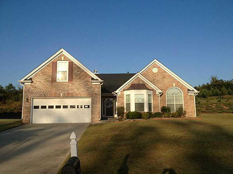 1884 Cedar Walk Ln., Conley, GA 30288