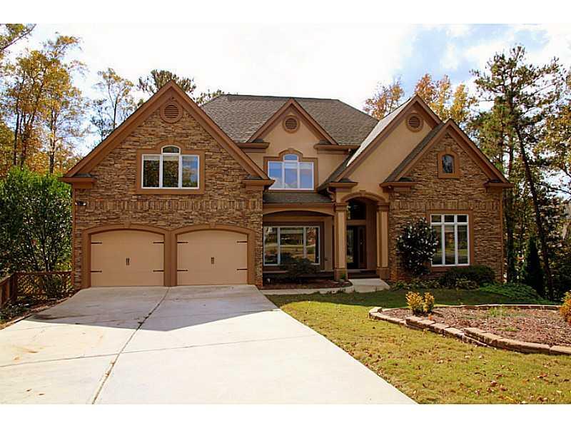 6890 Ridgefield Dr., Alpharetta, GA 30005
