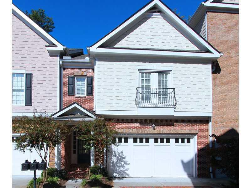 5492 Glenridge Dr. #544, Atlanta, GA 30342