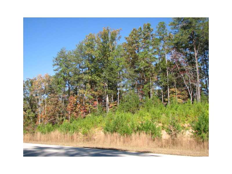 Deans Dr., Dawsonville, GA 30534