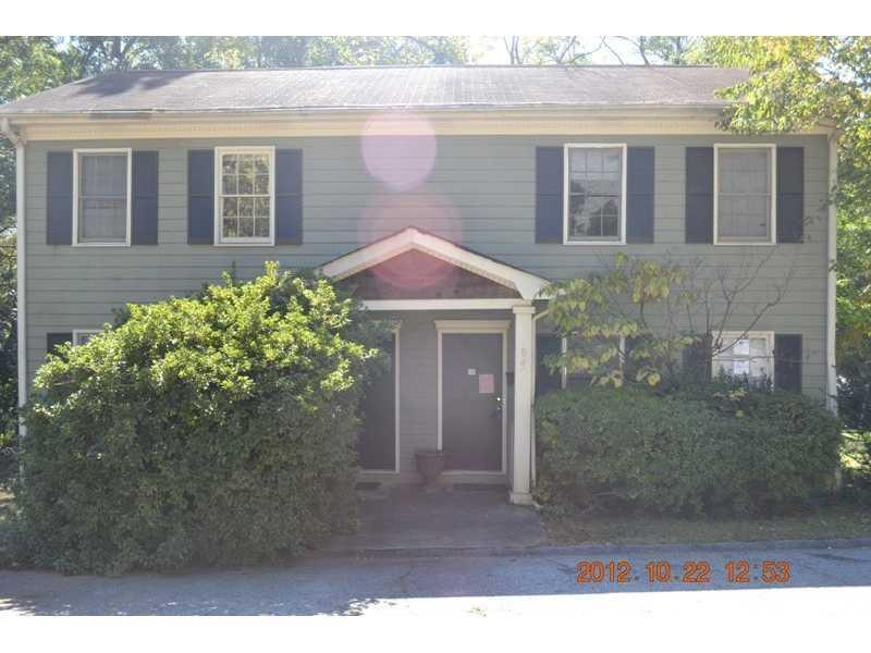840 Rosedale Ave., Atlanta, GA 30312
