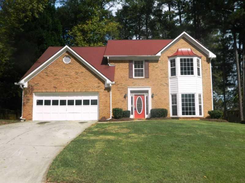 680 Watson Cove, Stone Mountain, GA 30087
