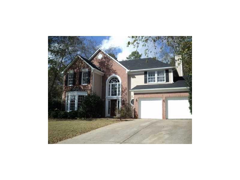 255 Wood Shoals Ct., Alpharetta, GA 30022
