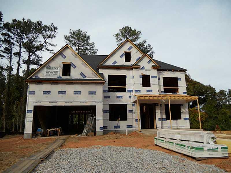 2678 Oldfield Acres Way, Decatur, GA 30030