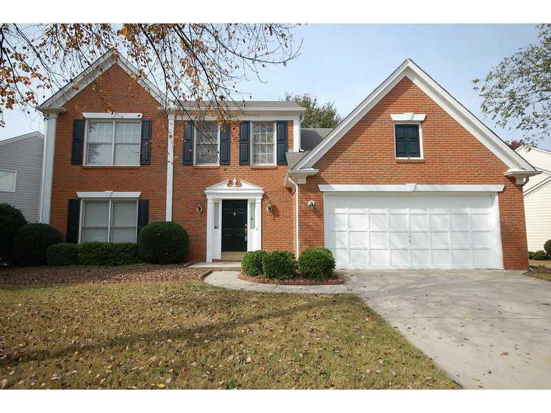 4115 Ancroft Cir., Norcross, GA 30092