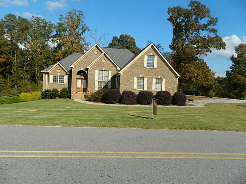 5107 Twelve Oaks Ct., Gainesville, GA 30506