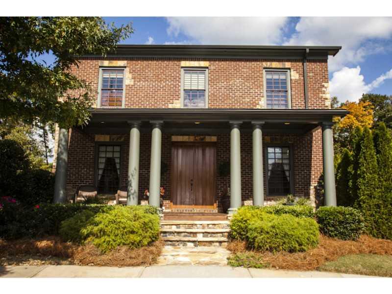636 Concord Lake Cir., Smyrna, GA 30082