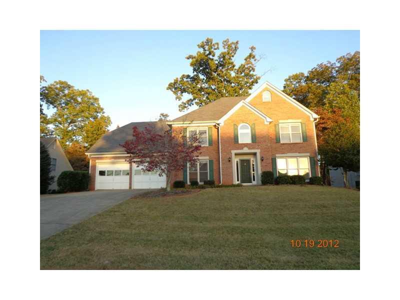 389 Hunters Creek, Dallas, GA 30157