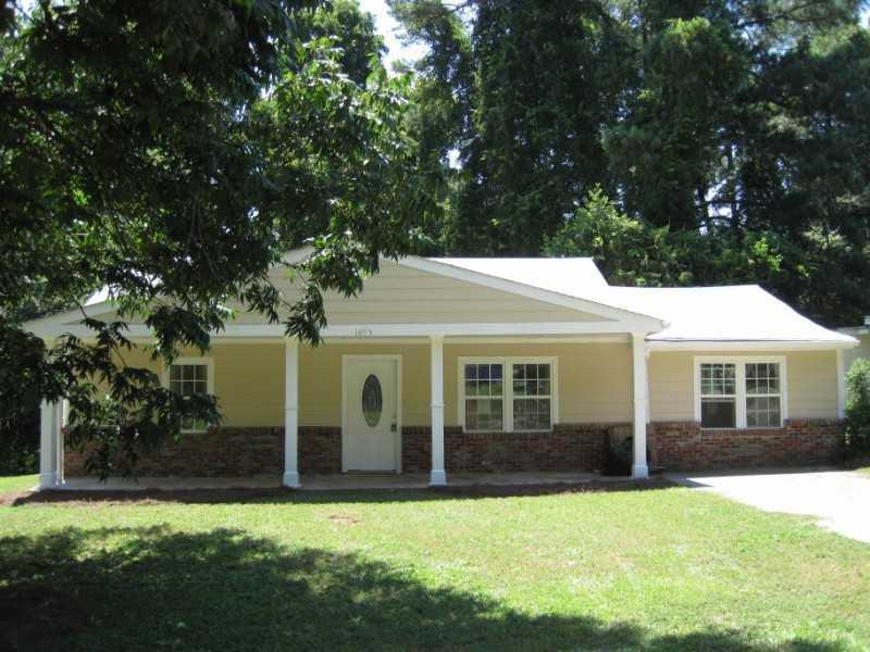 1893 Brannen Rd., Atlanta, GA 30316