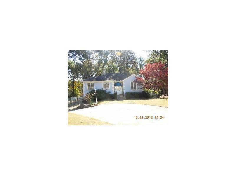 1380 Middleburg Hunt, Lawrenceville, GA 30043