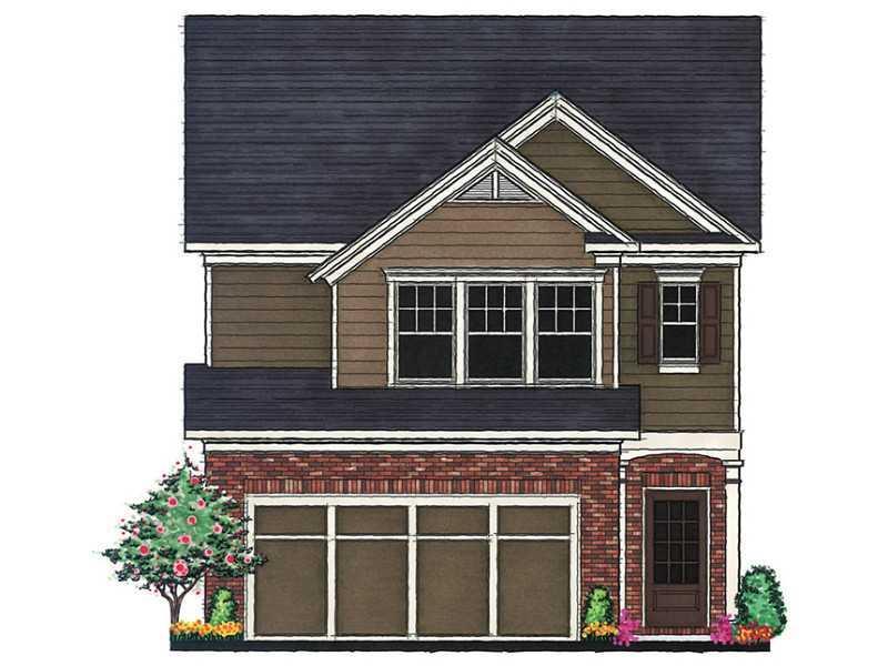 5885 Falls Landing Dr., Cumming, GA 30040