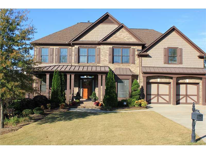 2530 Alsace Way, Cumming, GA 30041