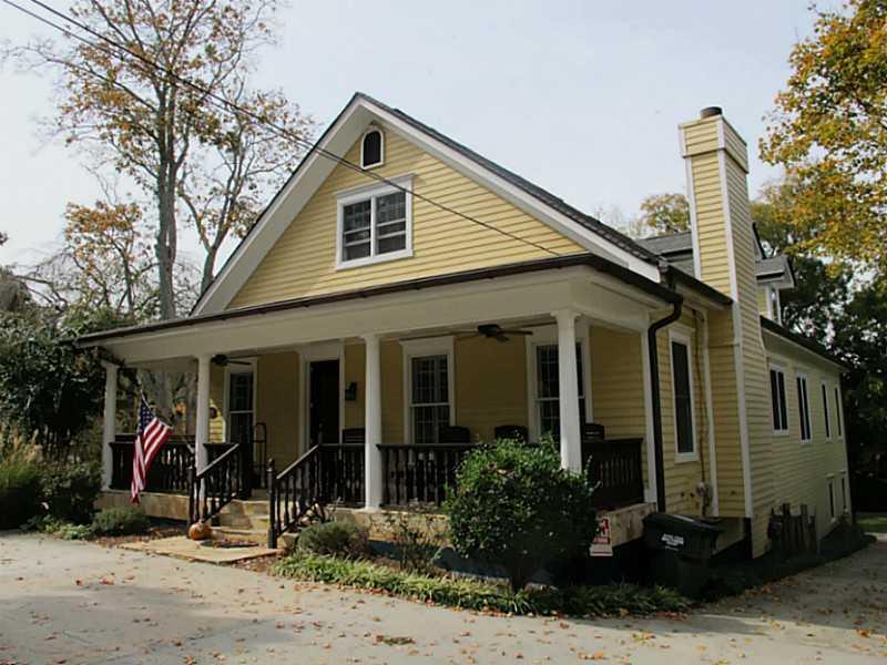 149 N Peachtree St., Norcross, GA 30071