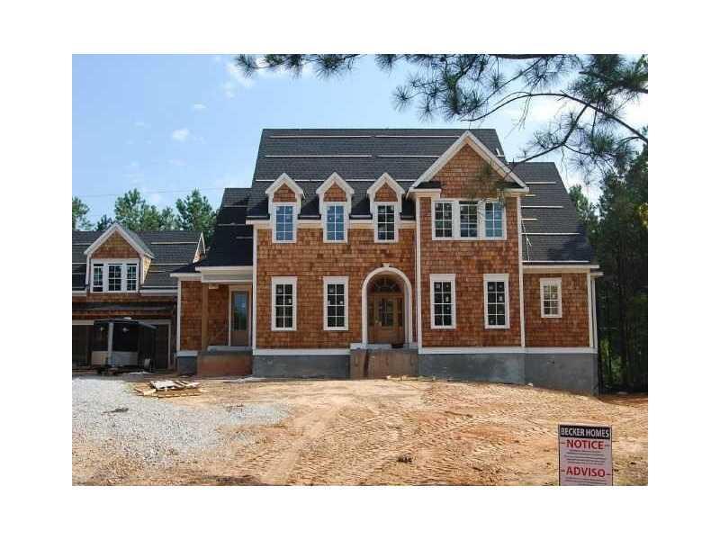 [Address Hidden by Seller], Fayetteville, GA 30215