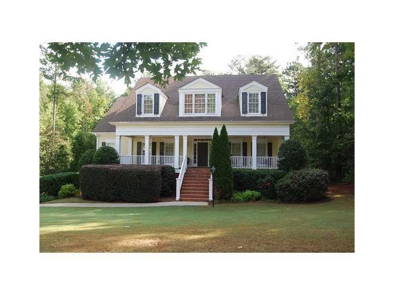 [Address Hidden by Seller], Fayetteville, GA 30215