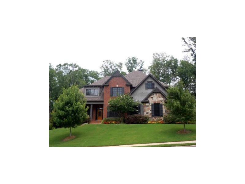 6362 Farmview Dr., Acworth, GA 30101