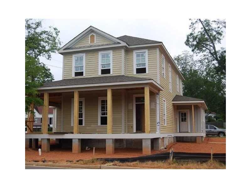 [Address Hidden by Seller], Senoia, GA 30276