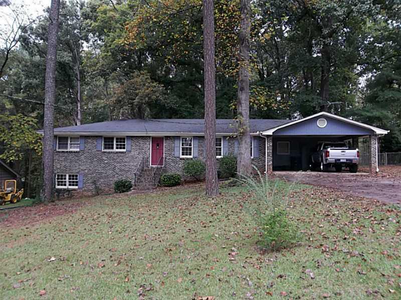 4485 Hale Dr., Lilburn, GA 30047