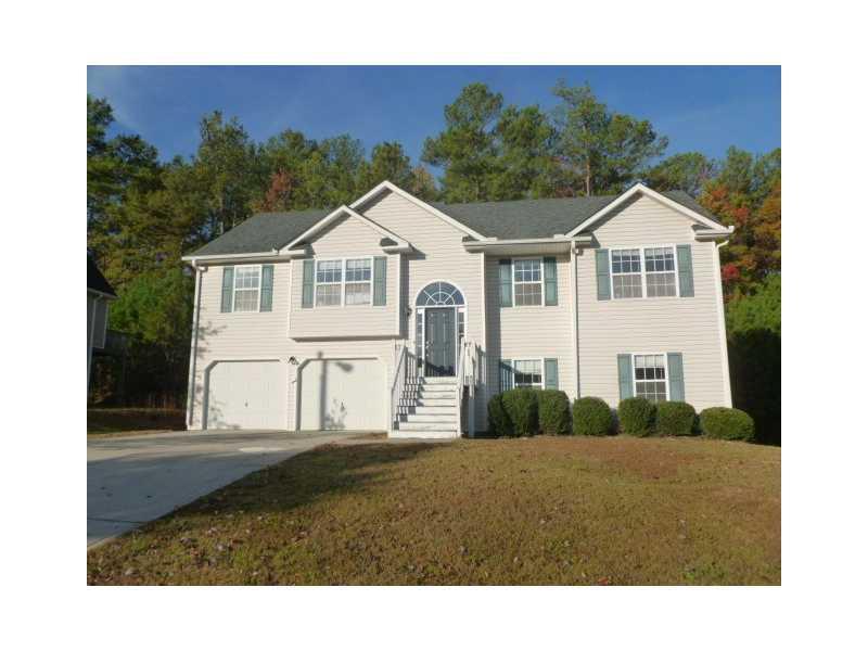 6396 Harvester Cir., Douglasville, GA 30134