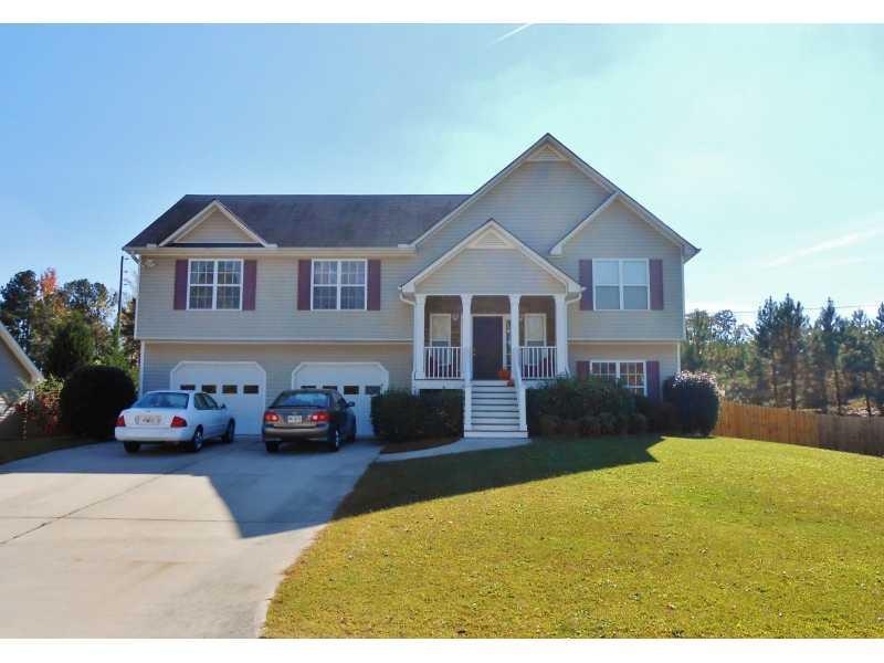 118 Williamsburg Dr., Dallas, GA 30157