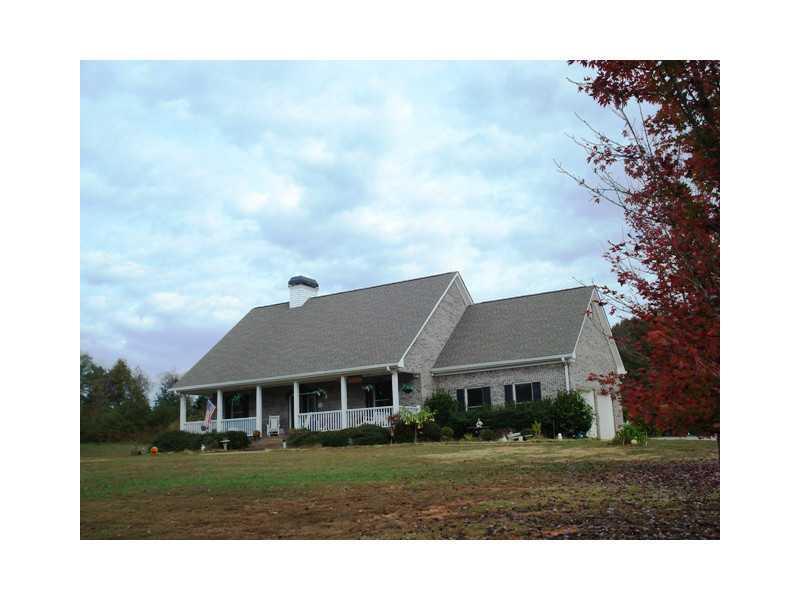 7155 Damascus Rd., Gainesville, GA 30506