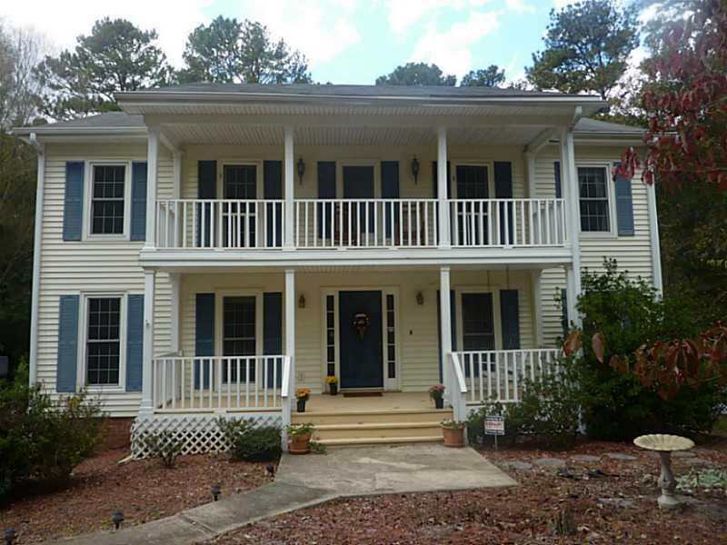 128 Junaluska Dr., Woodstock, GA 30188