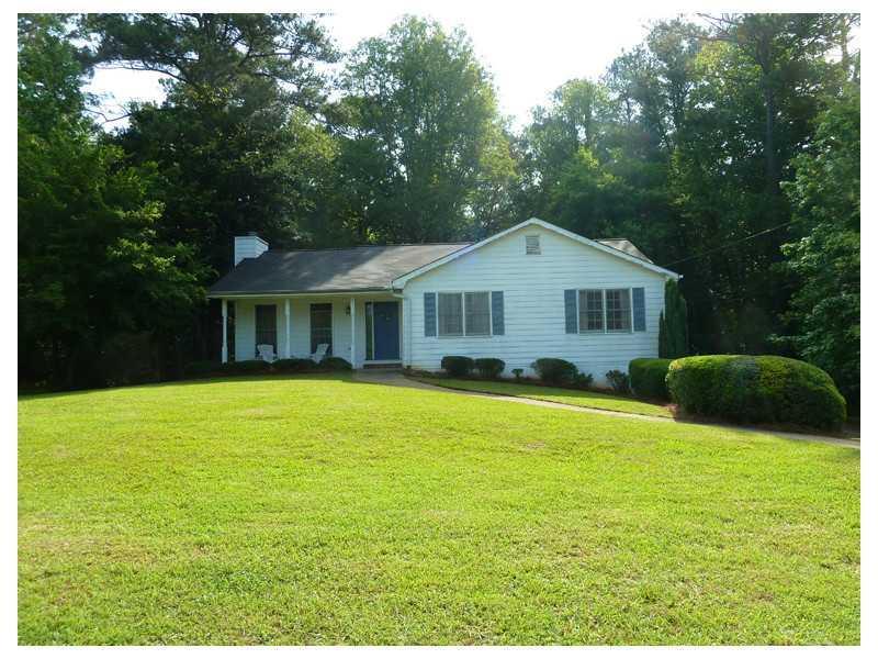 5080 Alabama Rd., Woodstock, GA 30188