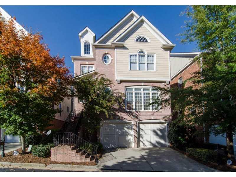 1109 Valley Overlook Dr., Atlanta, GA 30324