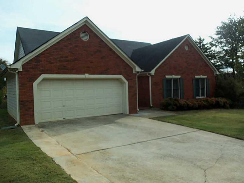 309 Winkfield Ln., Marietta, GA 30064