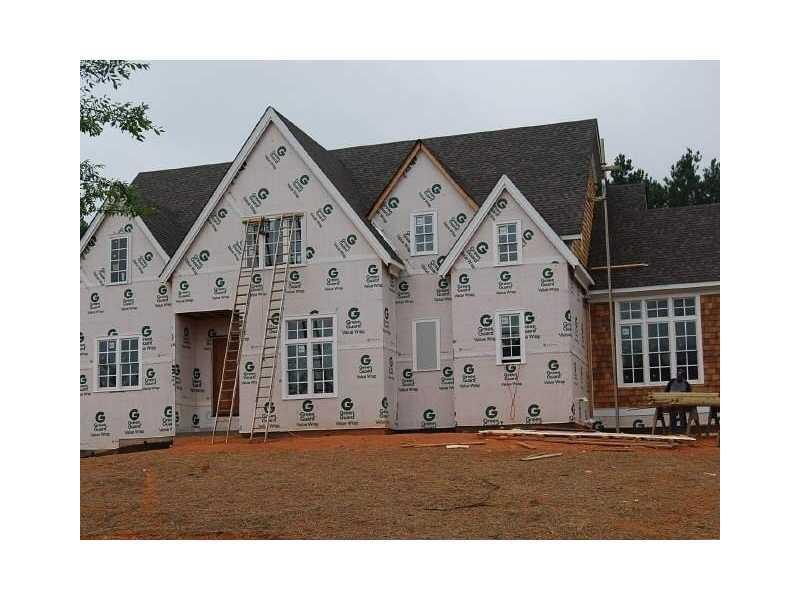 [Address Hidden by Seller], Fayetteville, GA 30215